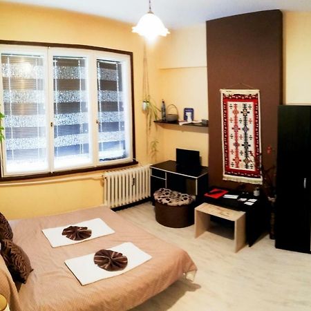 Trakia Bed & Breakfast Sofia Extérieur photo
