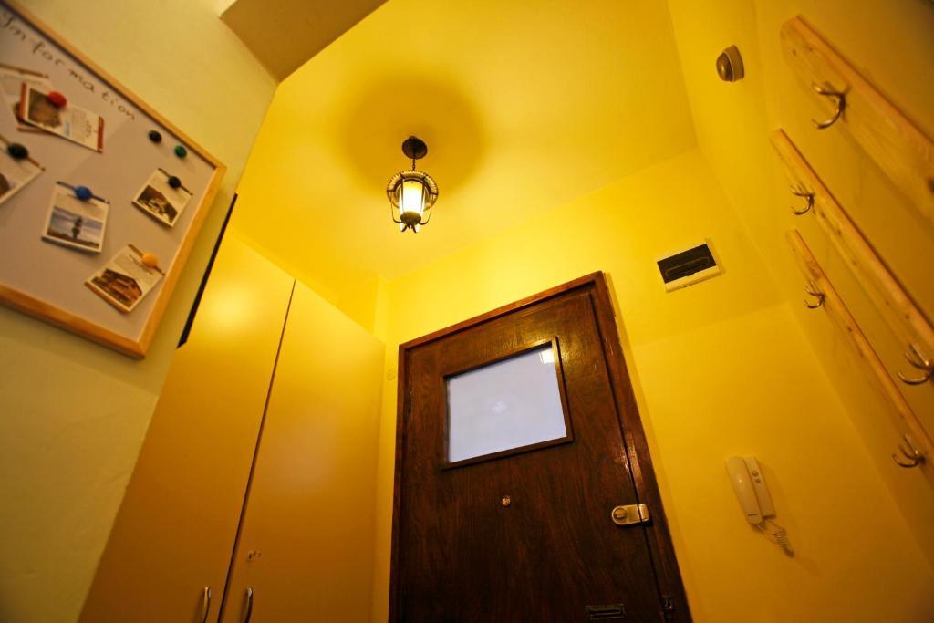 Trakia Bed & Breakfast Sofia Extérieur photo