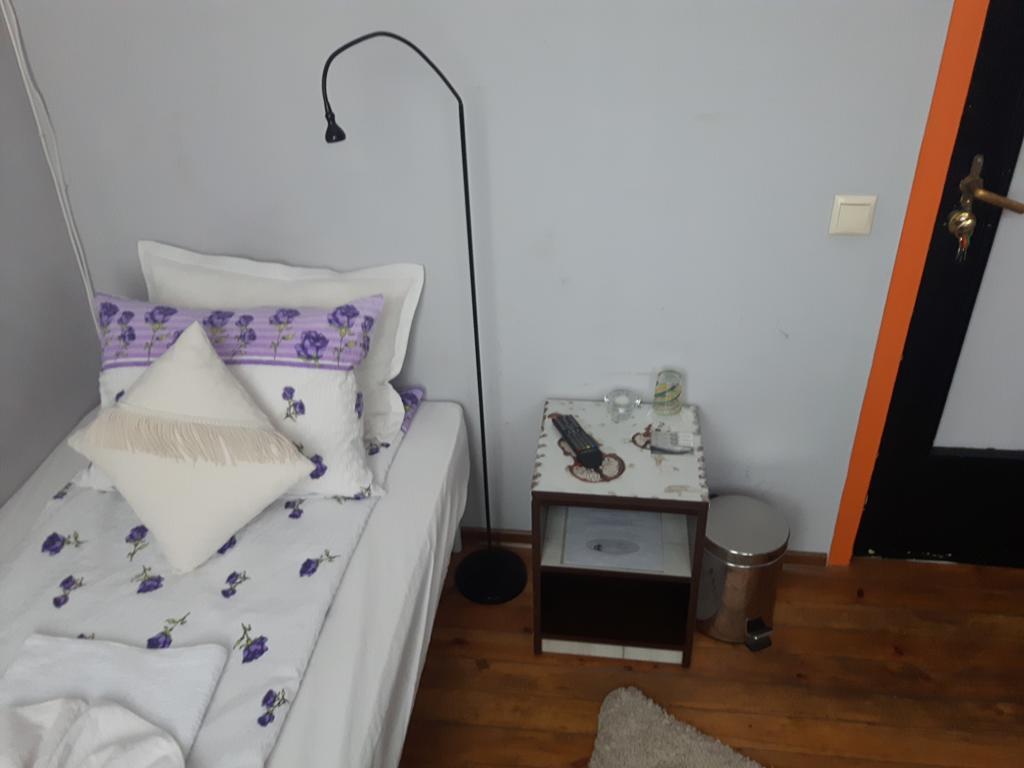 Trakia Bed & Breakfast Sofia Extérieur photo