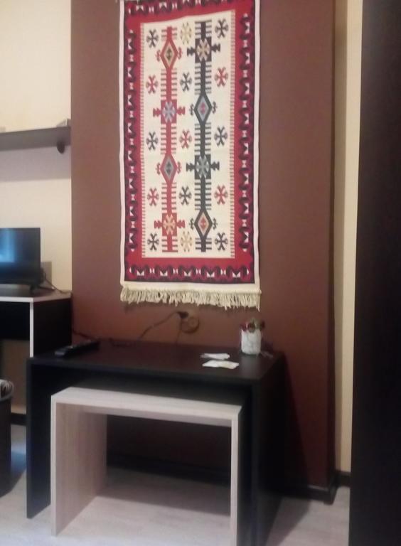 Trakia Bed & Breakfast Sofia Extérieur photo