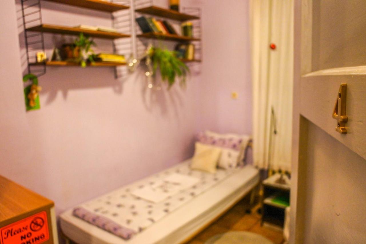 Trakia Bed & Breakfast Sofia Extérieur photo