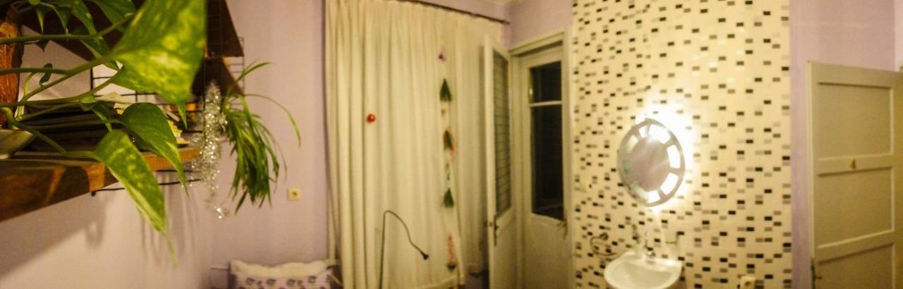 Trakia Bed & Breakfast Sofia Extérieur photo